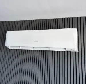 Chiller installation in Yatala