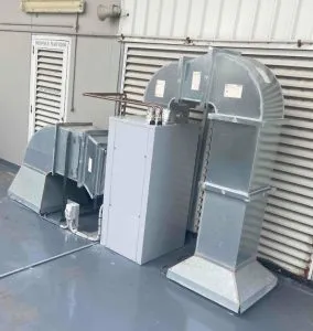 WCPU pipe freeze in Brisbane