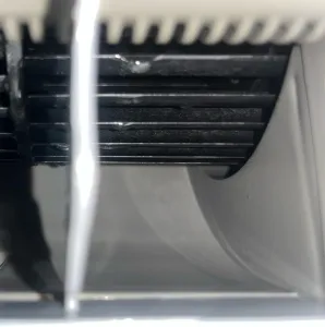 Commercial clean